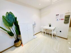 The Vales (D19), Condominium #502171181